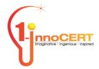 InnoCERT